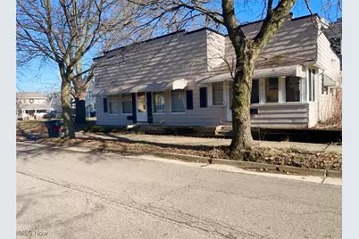 1797-1799 13th Street SW, Akron, OH 44314 - Photo 1