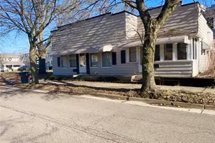 1797-1799 13th Street SW, Akron, OH 44314 - Photo 1