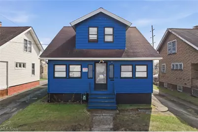 983 Garden Street NW, Warren, OH 44485 - Photo 1