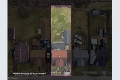 983 Garden Street NW, Warren, OH 44485 - Photo 11