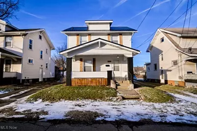 2519 12th Street SW, Canton, OH 44710 - Photo 1