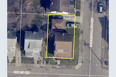 1401 8th Street NW, Canton, OH 44703 - Photo 9