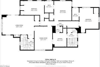 13935 Southington Road, Loveland, OH 44120 - Photo 47