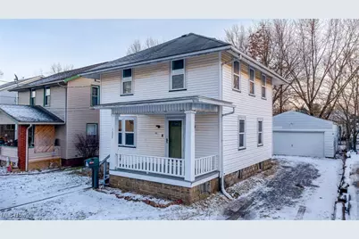 1624 May Place NE, Canton, OH 44705 - Photo 3