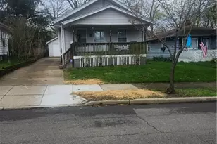 1300 Mt Vernon Ave, Akron, OH 44310 - Photo 1