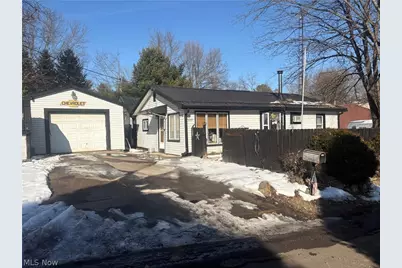 2039 Vesper Road SW, Carrollton, OH 44615 - Photo 3