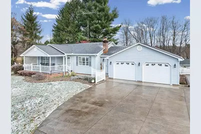 3572 Westville Lake Road, Beloit, OH 44609 - Photo 47