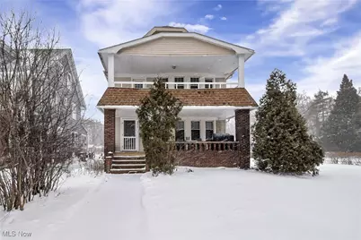 2477 Lee Road, Cleveland Heights, OH 44118 - Photo 1