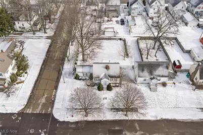 222 Washington Boulevard, Orrville, OH 44667 - Photo 3