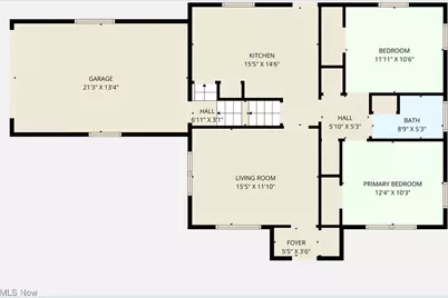 222 Washington Boulevard, Orrville, OH 44667 - Photo 5