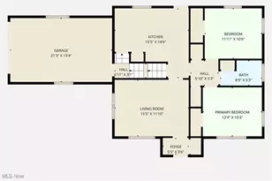 222 Washington Blvd, Orrville, OH 44667 - Photo 5