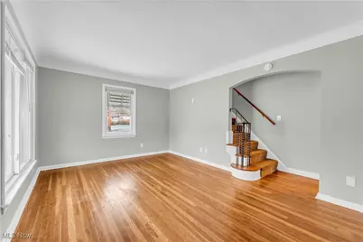 20990 Morris Avenue, Euclid, OH 44123 - Photo 5