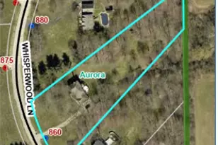 860 Whisperwood Ln, Aurora, OH 44202 - Photo 41