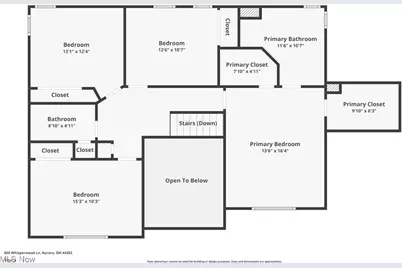 860 Whisperwood Lane, Aurora, OH 44202 - Photo 47