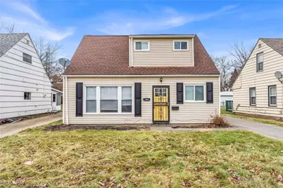 17401 Wayne Drive, Loveland, OH 44128 - Photo 1