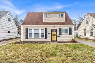 17401 Wayne Dr, Loveland, OH 44128 - Photo 1