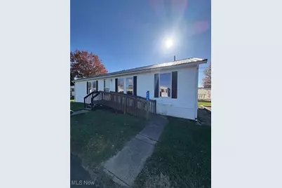 4128 27th Terrace NE, Canton, OH 44705 - Photo 1