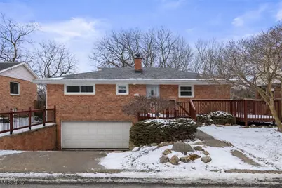 341 Springdale Avenue, Steubenville, OH 43953 - Photo 1