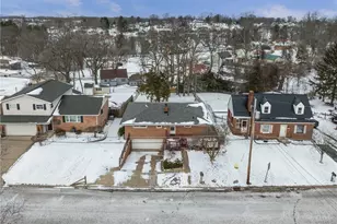 341 Springdale Ave, Steubenville, OH 43953 - Photo 35