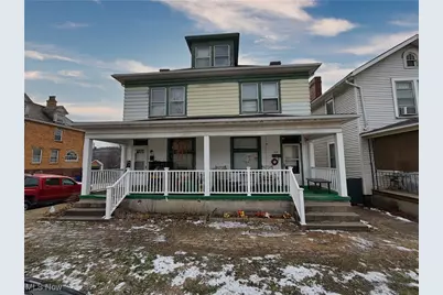 400 & 402 W 4th Street, East Liverpool, OH 43920 - Photo 1