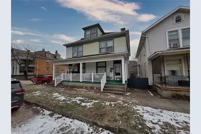 400 & 402 W 4th Street, East Liverpool, OH 43920 - Photo 3