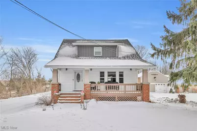 9391-9381 Columbia Road, Olmsted Falls, OH 44138 - Photo 1