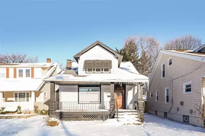 9509 Rosewood Avenue, Loveland, OH 44105 - Photo 1