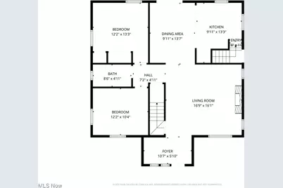 231 E Dresden Avenue, Akron, OH 44301 - Photo 5