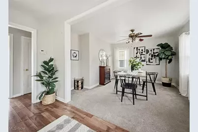 753 Packard Street NW, Warren, OH 44483 - Photo 5