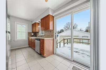 753 Packard Street NW, Warren, OH 44483 - Photo 9