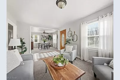 753 Packard Street NW, Warren, OH 44483 - Photo 3