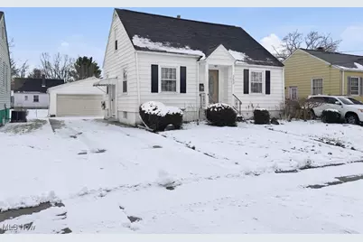 753 Packard Street NW, Warren, OH 44483 - Photo 1