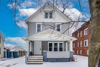 2100 12th Street SW, Akron, OH 44314 - Photo 1