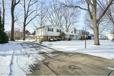 3331 Edington Road, Fairlawn, OH 44333 - Photo 27