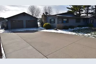 1251 Arrowhead Drive SW, Dellroy, OH 44620 - Photo 37