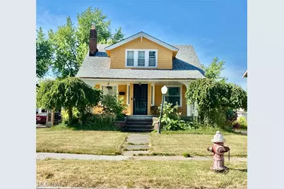 19031 Locherie Avenue, Euclid, OH 44119 - Photo 1