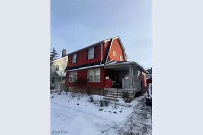 1521 Blossom Park Avenue, Oakwood, OH 44107 - Photo 1