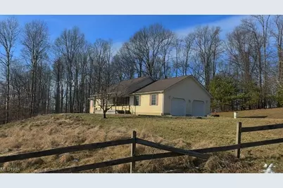 1360 W Bone Road NW, McConnelsville, OH 43756 - Photo 1