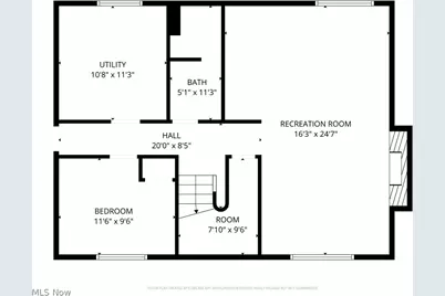 105 Northwood Hollow Court, Amherst, OH 44001 - Photo 43