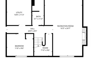 105 Northwood Hollow Ct, Amherst, OH 44001 - Photo 43
