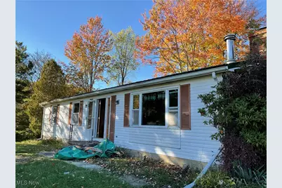 5933 Bishop Road, Harpersfield, OH 44041 - Photo 1