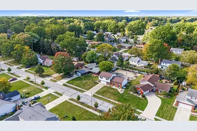 3520 Archwood Drive, Rocky River, OH 44116 - Photo 41