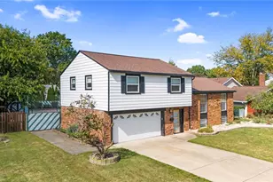 3520 Archwood Dr, Rocky River, OH 44116 - Photo 3