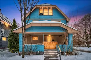 445 E 109th St, Loveland, OH 44108 - Photo 1