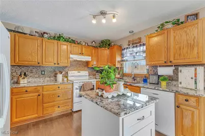 704 Black Bear Run, LaGrange, OH 44050 - Photo 17