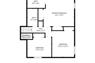 704 Black Bear Run, LaGrange, OH 44050 - Photo 47