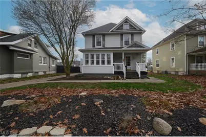 627 N Wooster Avenue, Strasburg, OH 44680 - Photo 1