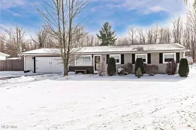 543 Sherwood Drive, Aurora, OH 44202 - Photo 1