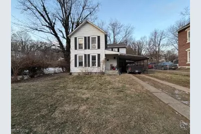1321 Sharon Avenue, Zanesville, OH 43701 - Photo 1