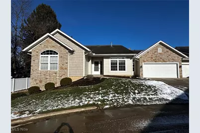 2452 Barrington Way #424, Wooster, OH 44691 - Photo 1
